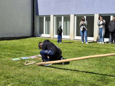 Foto des Albums: Maibaumfest