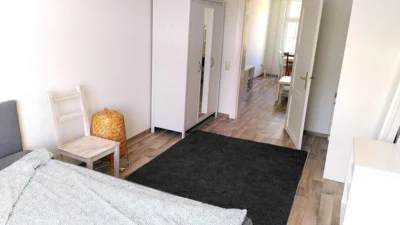 Foto des Albums: Dritte Probewohnung der Elblandwerker I Fotos: Christian Soult