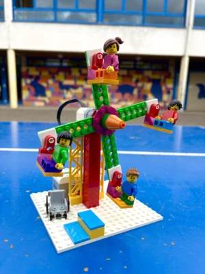 Kirmes der klugen K&ouml;pfe 