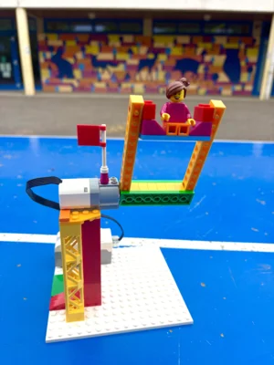 Kirmes der klugen K&ouml;pfe 