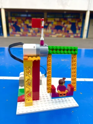 Kirmes der klugen K&ouml;pfe 