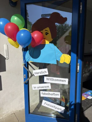 Pr&auml;sentationstag 