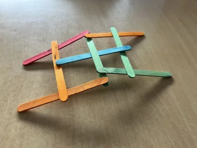 Leonardo-Br&uuml;cken 