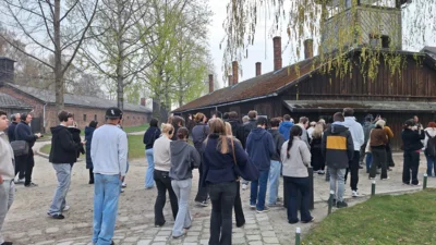 Foto des Albums: Krakau 2026
