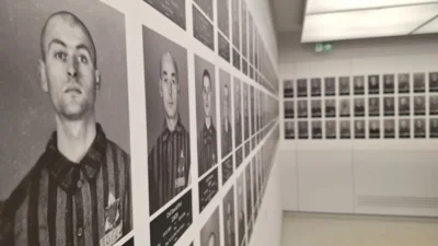 Foto des Albums: Krakau 2026