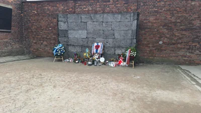 Foto des Albums: Krakau 2026