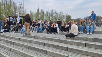 Foto des Albums: Krakau 2026