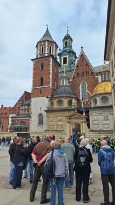 Foto des Albums: Krakau 2026