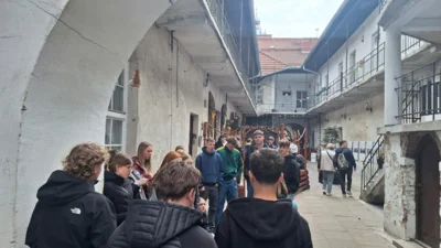 Foto des Albums: Krakau 2026
