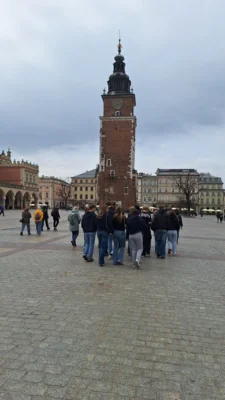 Foto des Albums: Krakau 2026