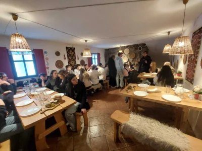 Foto des Albums: Krakau 2026