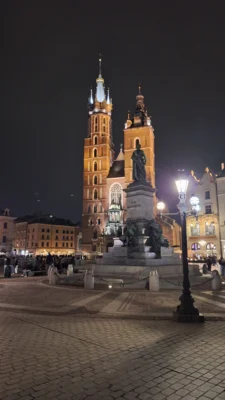 Foto des Albums: Krakau 2026