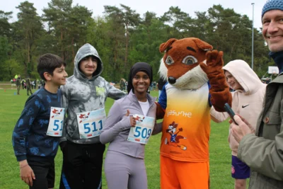 Foto des Albums: Sportivationstag 2026