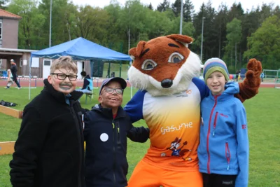 Foto des Albums: Sportivationstag 2026