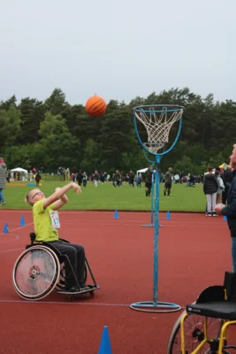 Foto des Albums: Sportivationstag 2026