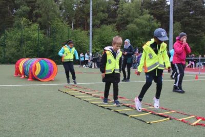 Foto des Albums: Sportivationstag 2026