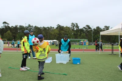 Foto des Albums: Sportivationstag 2026