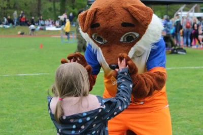 Foto des Albums: Sportivationstag 2026