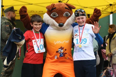 Foto des Albums: Sportivationstag 2026
