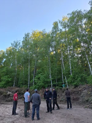 Foto des Albums: Hexennacht 2026