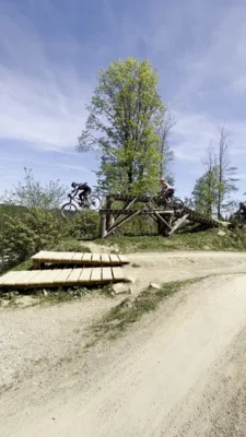 Foto des Albums: MTB Lehrgang Geisskopf 2026