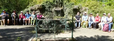 Foto des Albums: Bodo_Pruefungswanderung