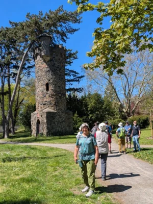 Foto des Albums: Bodo_Pruefungswanderung