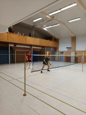Foto des Albums: Hobbyliga Halbfinale gegen den SC Schoningen