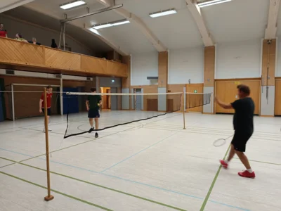 Foto des Albums: Hobbyliga Halbfinale gegen den SC Schoningen