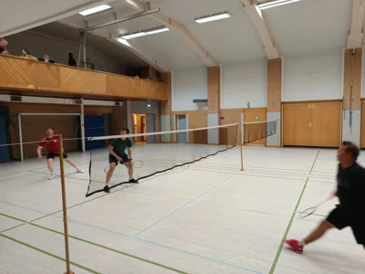 Foto des Albums: Hobbyliga Halbfinale gegen den SC Schoningen