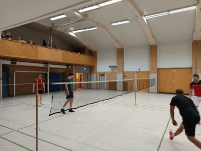 Foto des Albums: Hobbyliga Halbfinale gegen den SC Schoningen