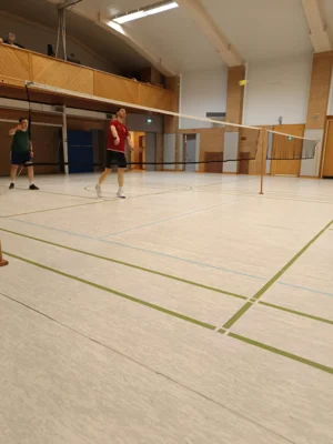 Foto des Albums: Hobbyliga Halbfinale gegen den SC Schoningen