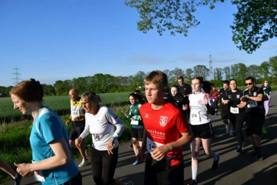 Foto des Albums: 24. Neuenkirchener Abendlauf 2026