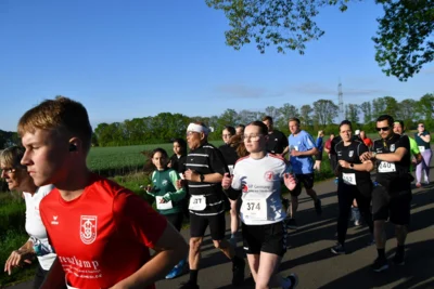 Foto des Albums: 24. Neuenkirchener Abendlauf 2026