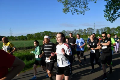 Foto des Albums: 24. Neuenkirchener Abendlauf 2026