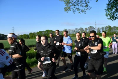 Foto des Albums: 24. Neuenkirchener Abendlauf 2026