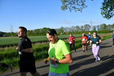 Foto des Albums: 24. Neuenkirchener Abendlauf 2026