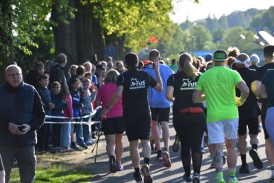 Foto des Albums: 24. Neuenkirchener Abendlauf 2026