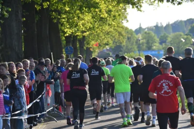 Foto des Albums: 24. Neuenkirchener Abendlauf 2026