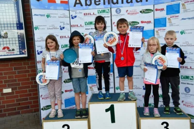 Foto des Albums: 24. Neuenkirchener Abendlauf 2026