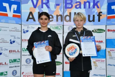 Foto des Albums: 24. Neuenkirchener Abendlauf 2026