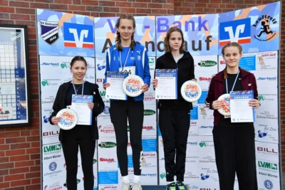 Foto des Albums: 24. Neuenkirchener Abendlauf 2026