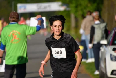 Foto des Albums: 24. Neuenkirchener Abendlauf 2026