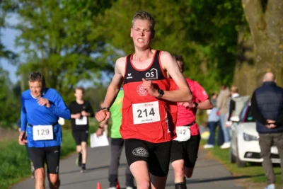 Foto des Albums: 24. Neuenkirchener Abendlauf 2026