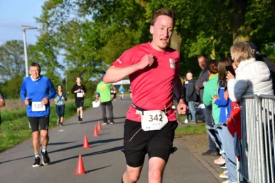 Foto des Albums: 24. Neuenkirchener Abendlauf 2026