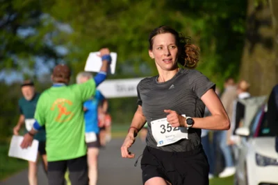 Foto des Albums: 24. Neuenkirchener Abendlauf 2026