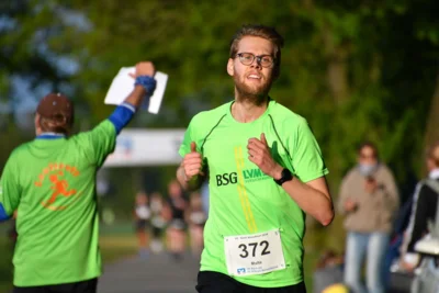 Foto des Albums: 24. Neuenkirchener Abendlauf 2026