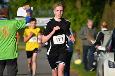 Foto des Albums: 24. Neuenkirchener Abendlauf 2026