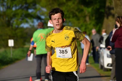Foto des Albums: 24. Neuenkirchener Abendlauf 2026