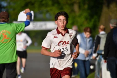 Foto des Albums: 24. Neuenkirchener Abendlauf 2026